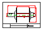 2D Sales Drawing